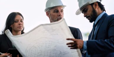 We provide expert permit services for design and architectural projects, ensuring permit approvals