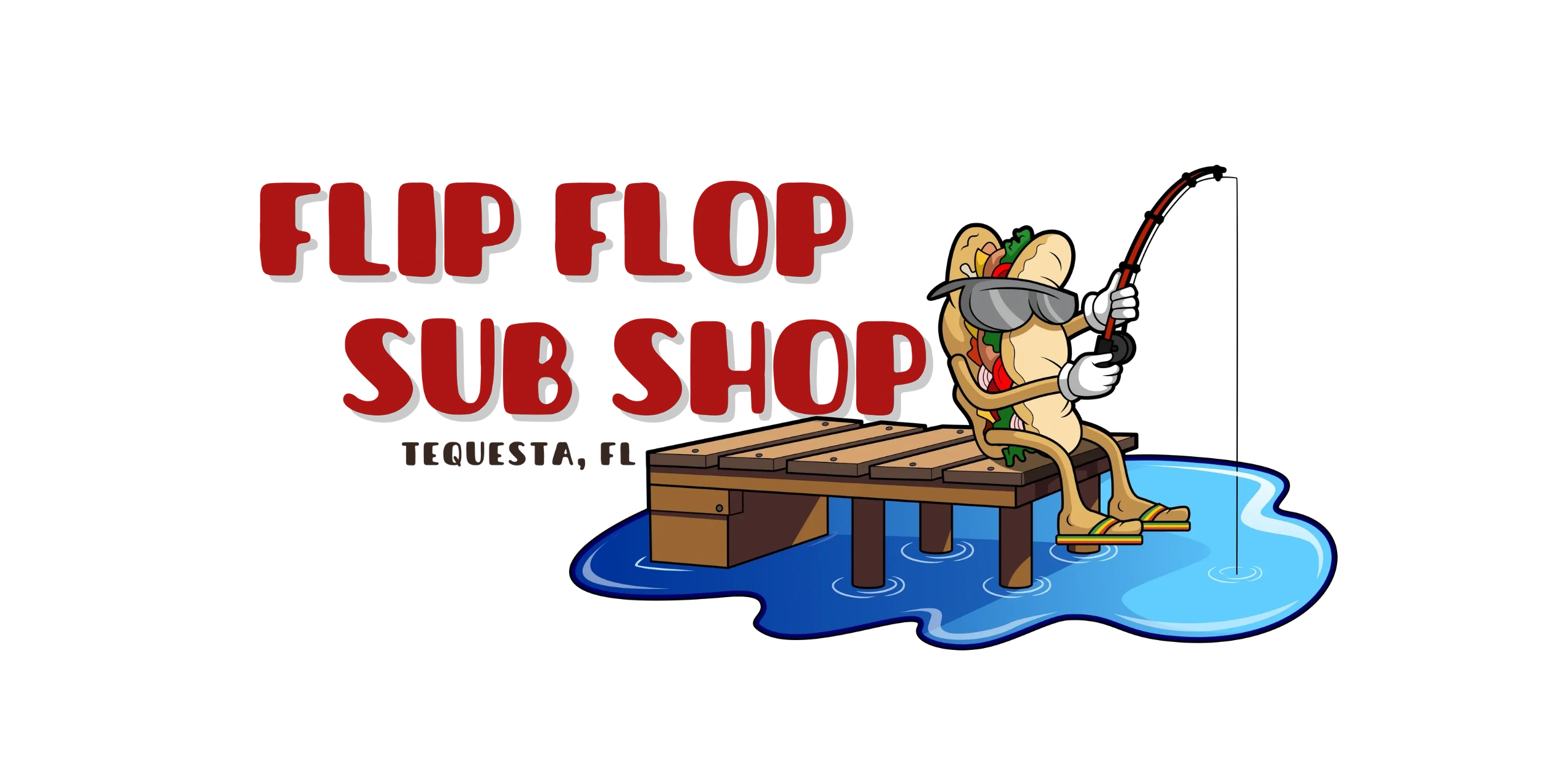 Flip Flop Sub Shop