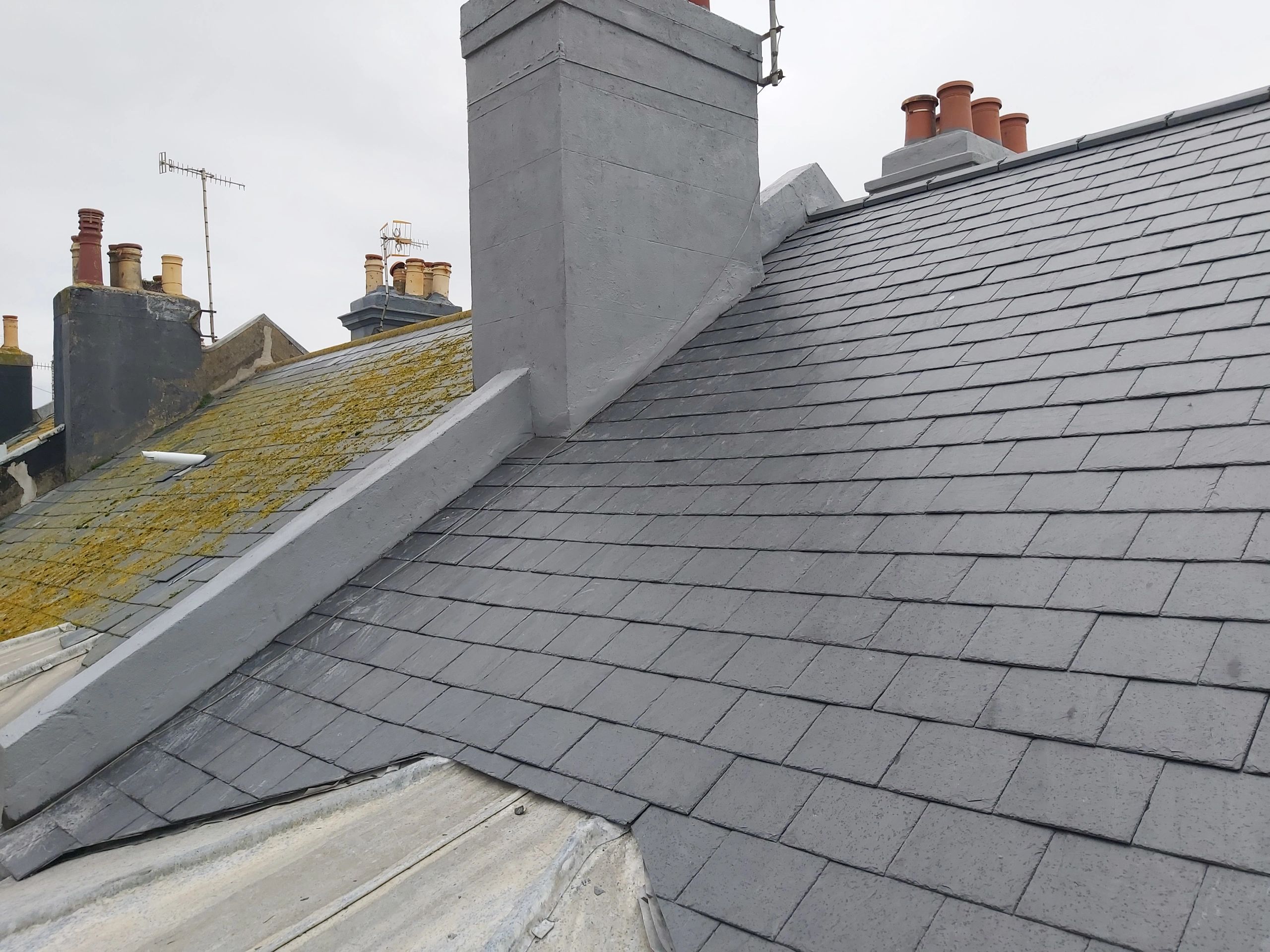 Abc roofing specialist Roofers Hove, Roofing Contractors