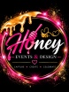 Honey Events & Design