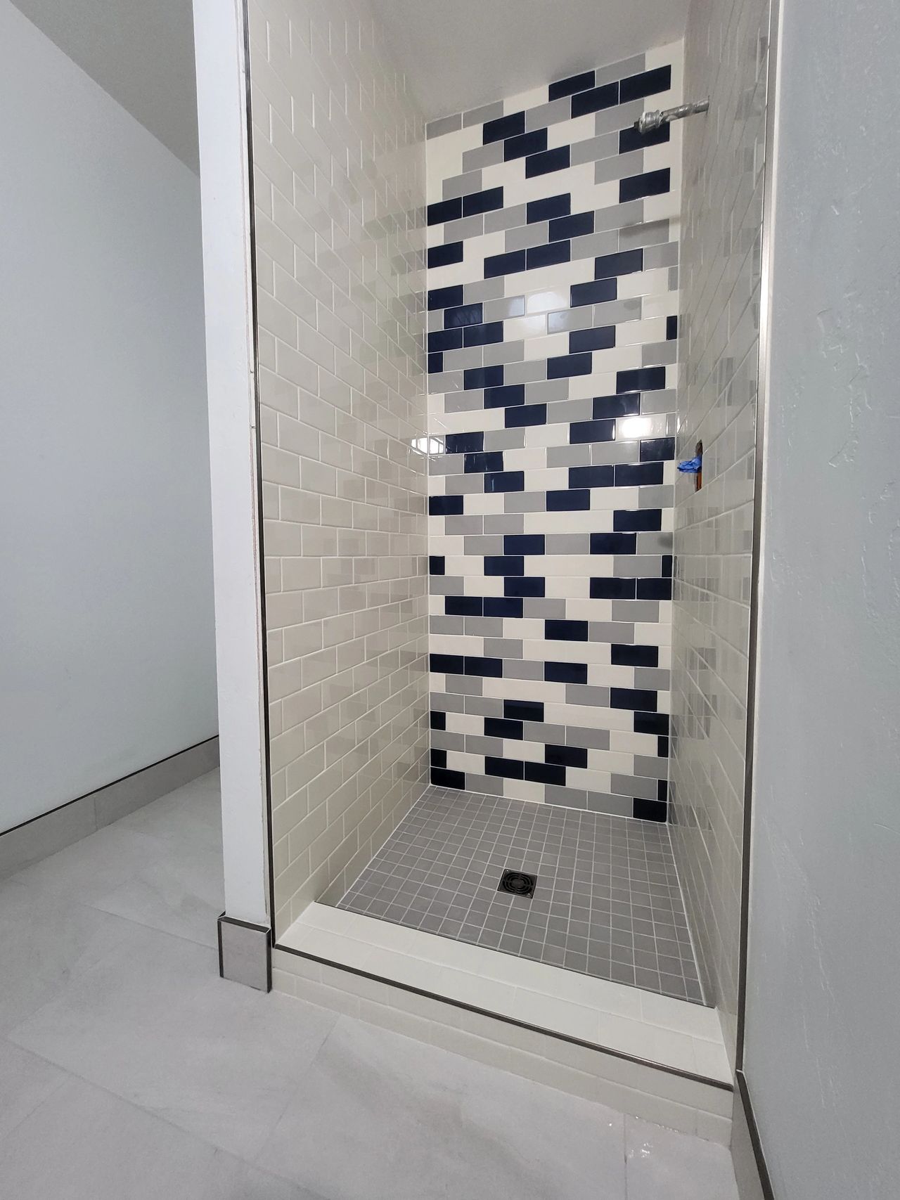 Explore Shower Tile Installation Customer Gallery