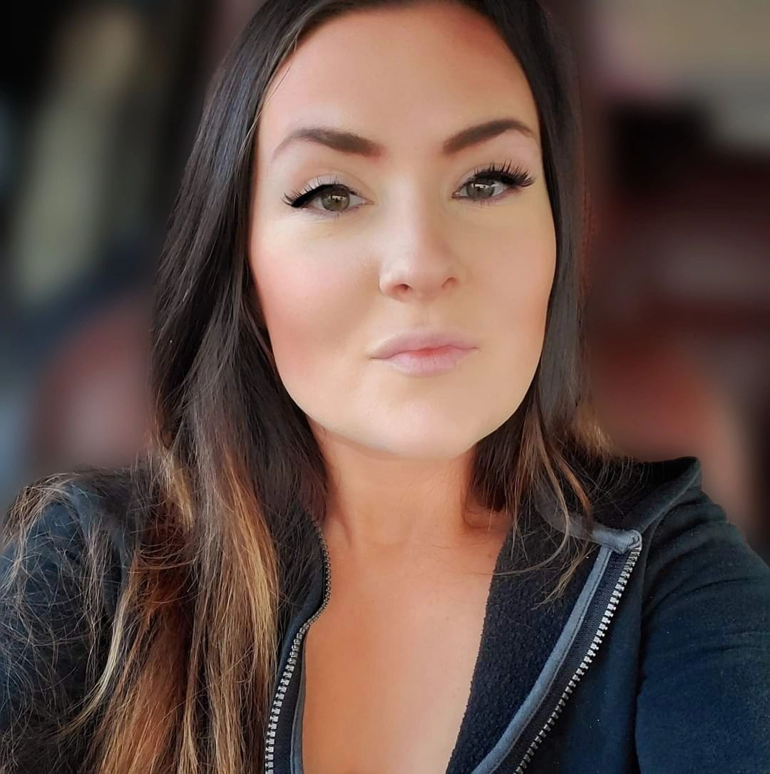 Megan Kreuger