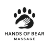 Hands of Bear