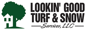 Looking Good Turf & snow Services