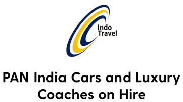 Indo Travel -
PAN india Cars and coaches for hire