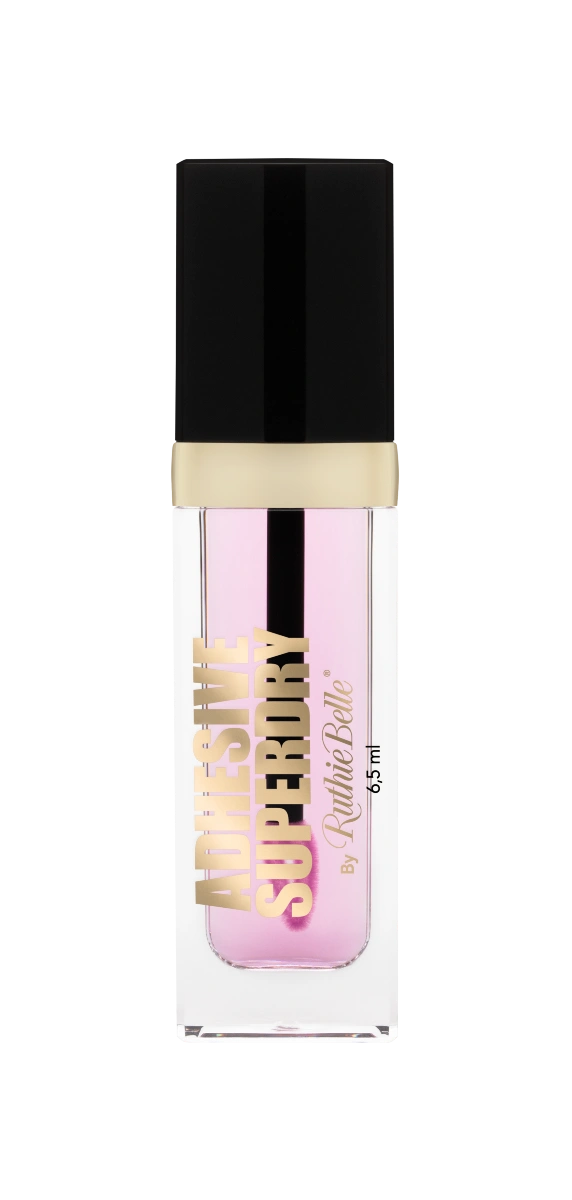 Adhesive Superdry 6.5ml by Ruthie Belle®
