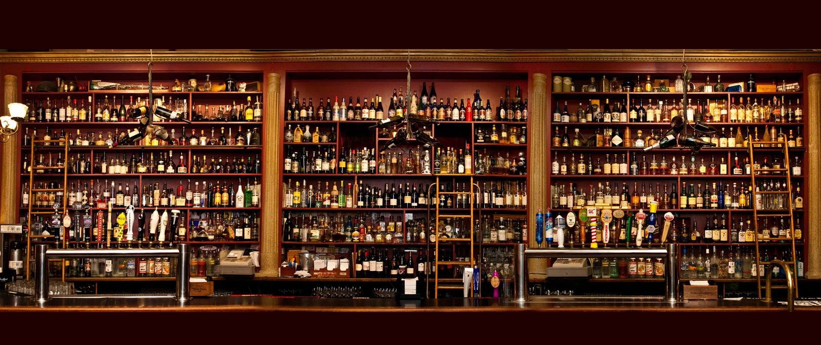 AMERICAN WHISKEY