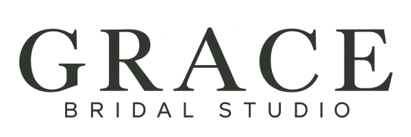 G R A C E 
BRIDAL STUDIO