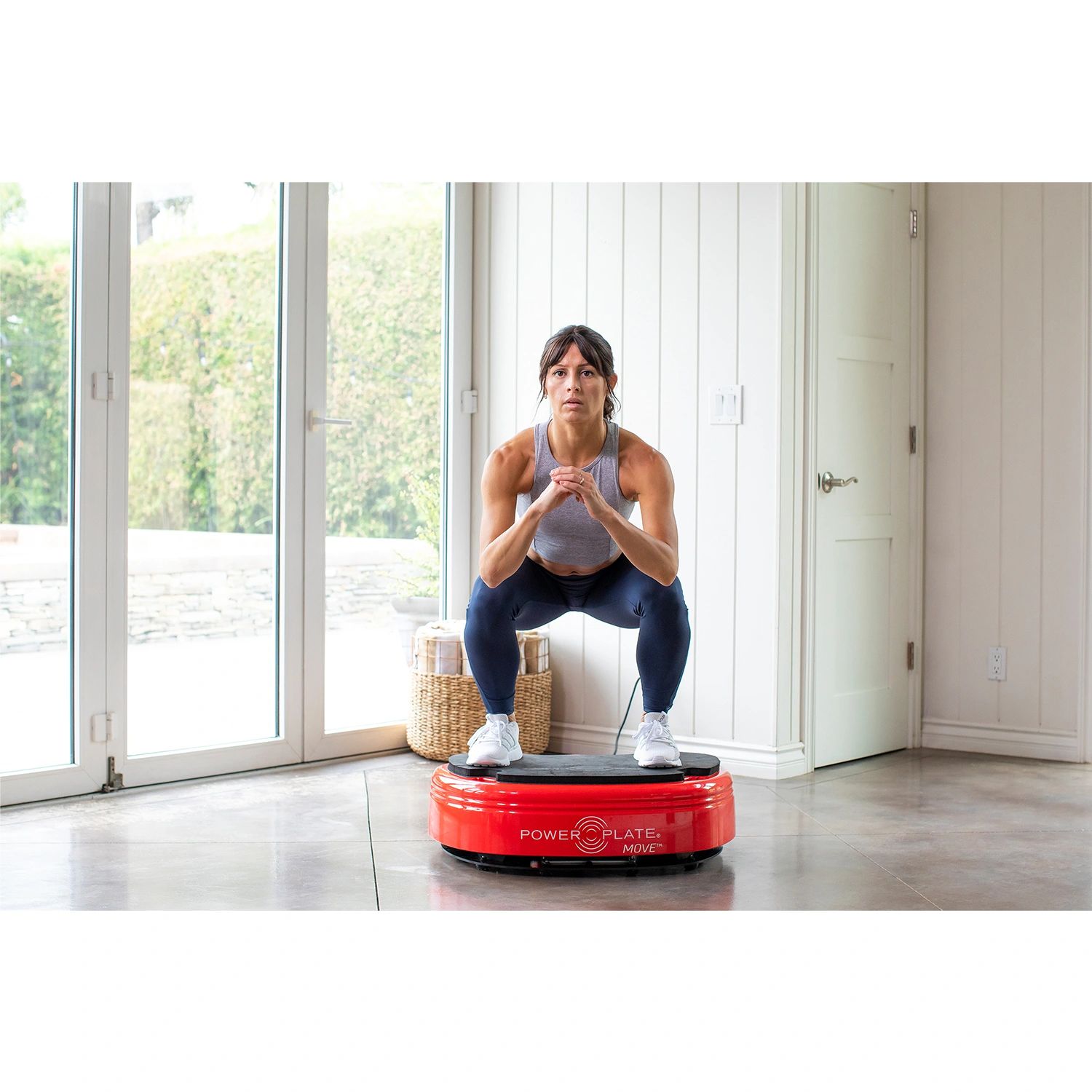 PowerPlate