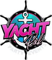 yacht rock party theme