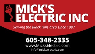 Mick's Electric Inc.