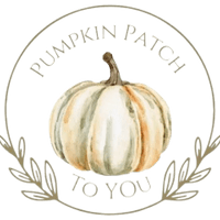Pumpkin Patch To You