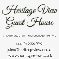 Heritage View Guest House