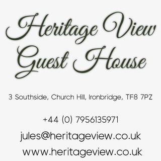 Heritage View Guest House