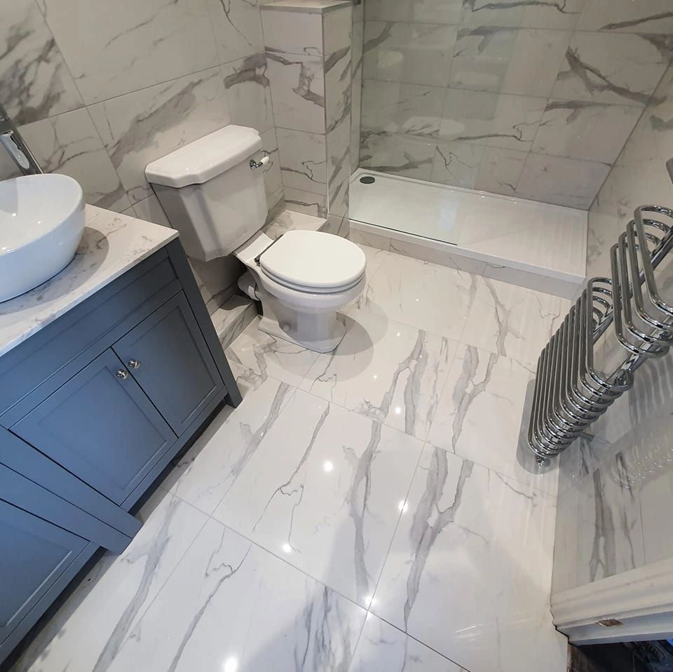 Top Bathroom Fitters Near Me Affordable Bathroom Remodeling