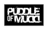 PUDDLE OF MUDD MERCH