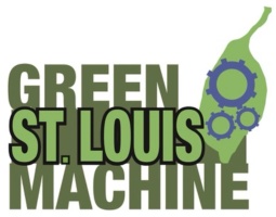 Green St. Louis Machine