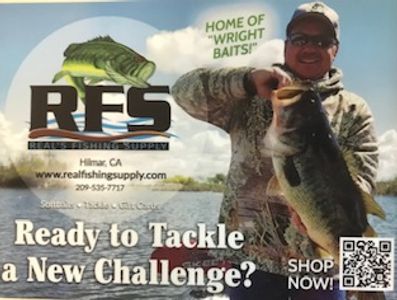 Real's Fishing Supply - Fishing, Soft Plastic Baits