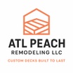 GA PRO DECK
ATL Peach Remodeling LLC