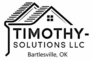 Timothy-Solutions LLC 918-960-9869
