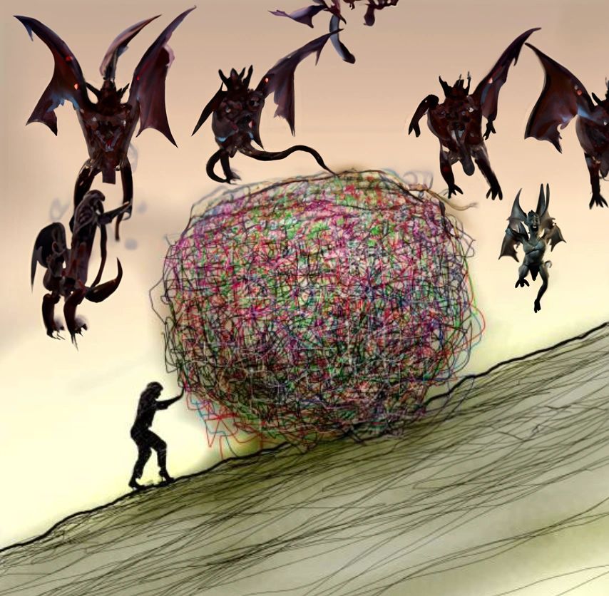 Threats to Democracy