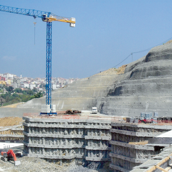 Uygulamalarımız ve Proje Görselleri