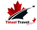 tinsel travel