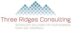 Three Ridges Consulting