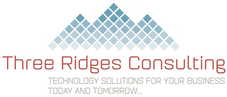 Three Ridges Consulting