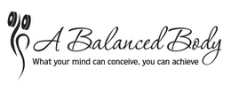 A Balanced Body Personal Training