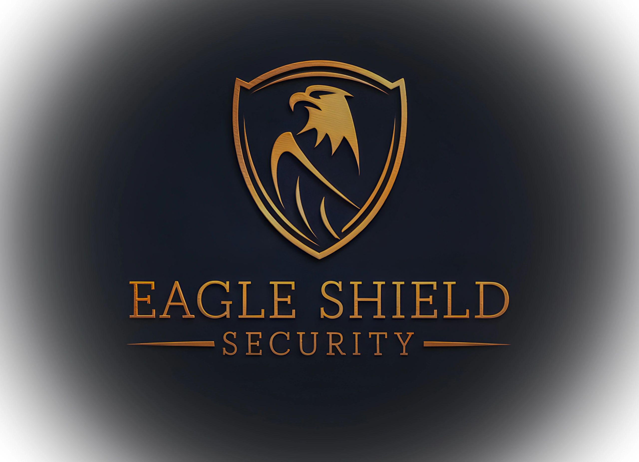 Eagle Shield Security: Professional Guard Services
