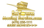 InTown Moving & Cleaning Service