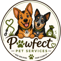Pawfect Pet Services