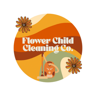 Flower Child Cleaning Co.