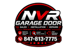 NVR Garage Door