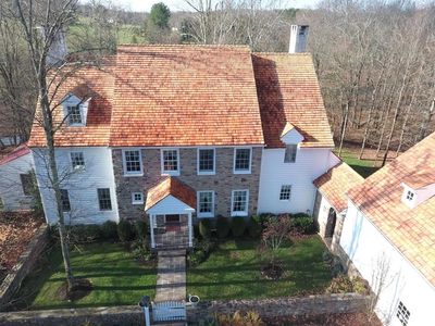 Cedar Roofing Doylestown 