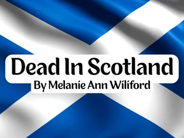 Dead In Scotland image