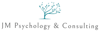 JM Psychology & Consulting