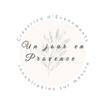 Un jour en Provence