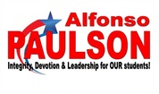 Elect Doug Paulson 
EUHSD Area 1