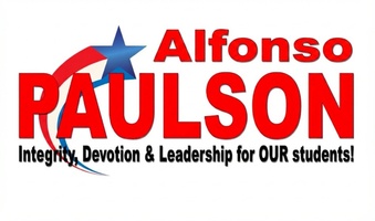 Elect Doug Paulson 
EUHSD Area 1