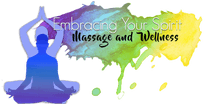 Embracing Your Spirit Massage and Wellness