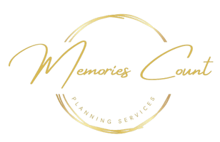 Memories Count Planning Services