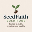Rooted in faith, growing your wealth.