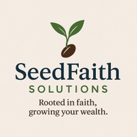 Rooted in faith, growing your wealth.