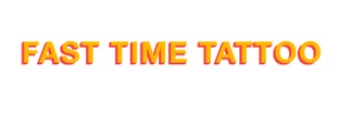 Fast Time Tattoo