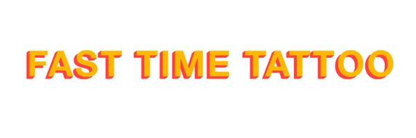 Fast Time Tattoo