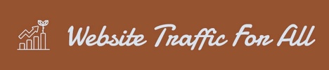 Website Traffic For All