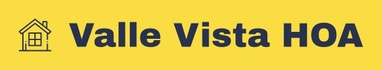 Valle Vista HOA