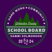 Sam for Schoolboard